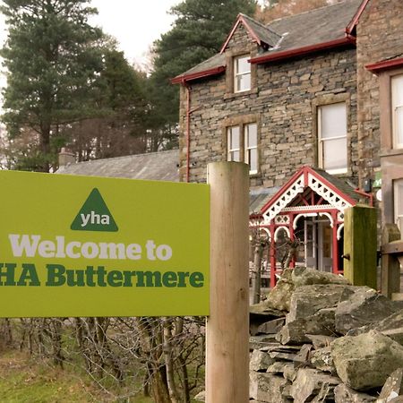 Yha Buttermere Exterior photo