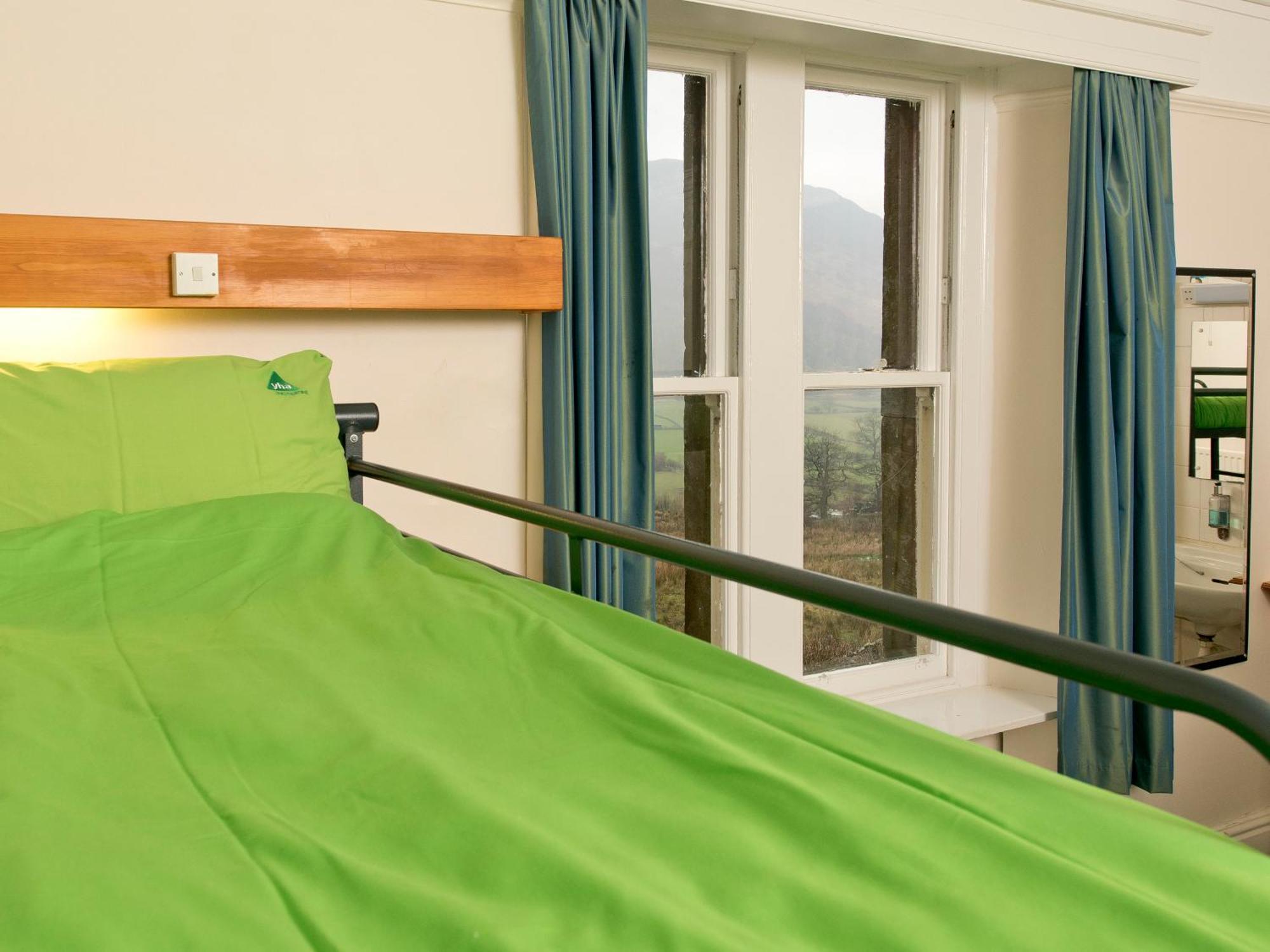Yha Buttermere Exterior photo