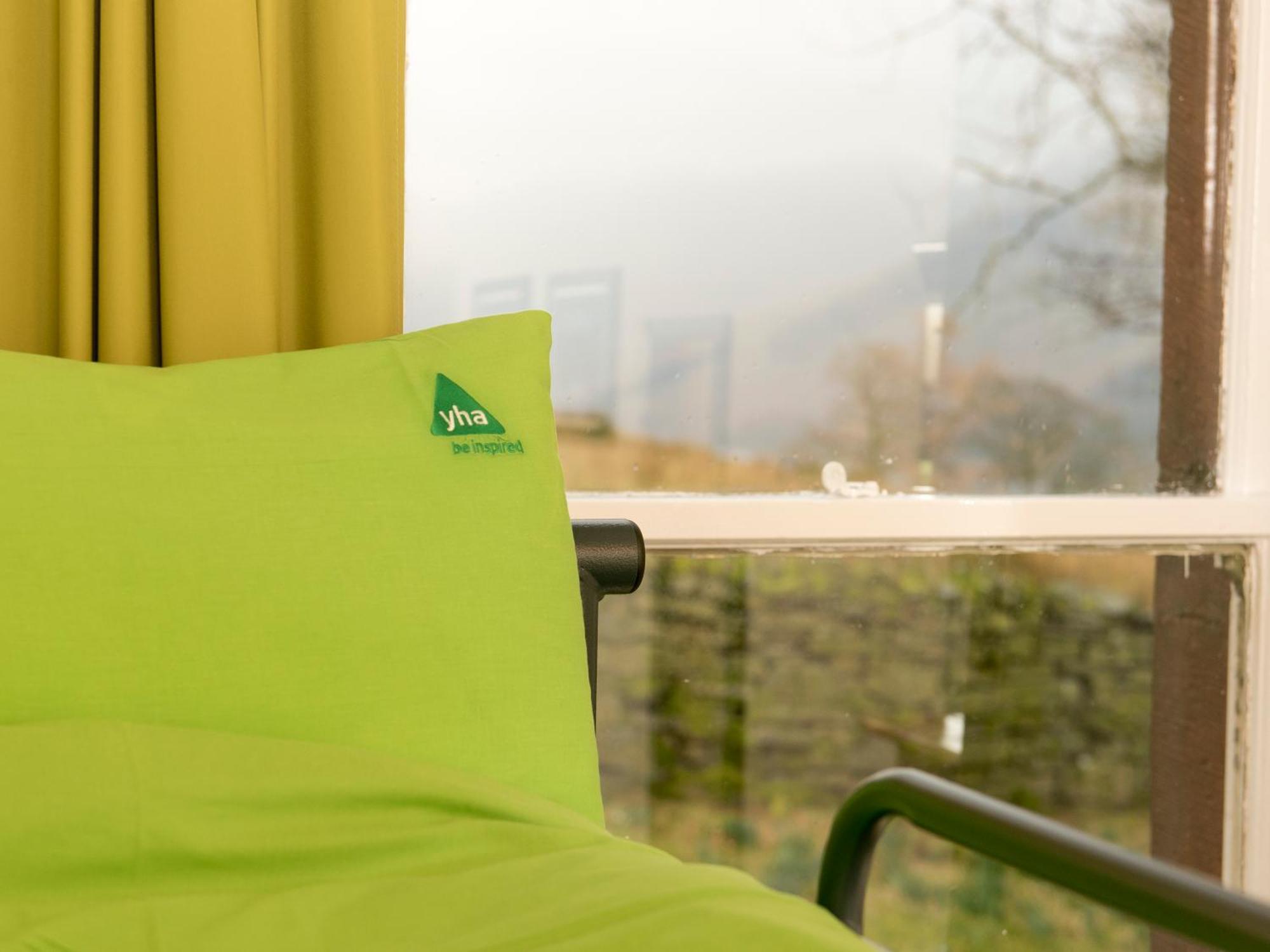 Yha Buttermere Exterior photo