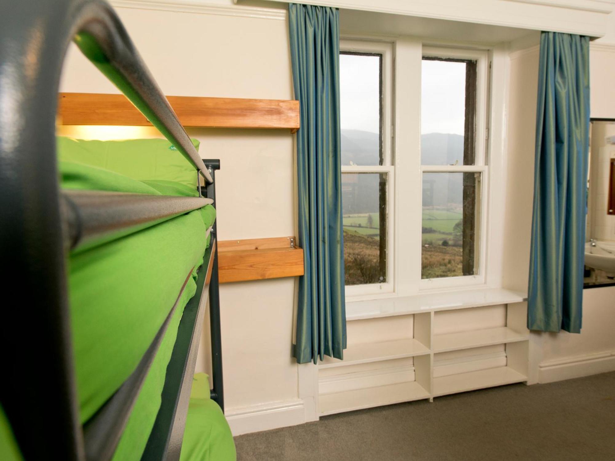 Yha Buttermere Exterior photo