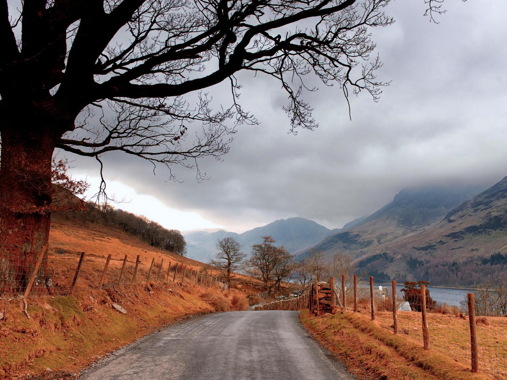 Yha Buttermere Exterior photo